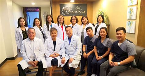 Iloilo Neuroscience Center opens at Qualimed .